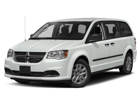 DODGE GRAND CARAVAN 2017 2C4RDGBG1HR595263 image